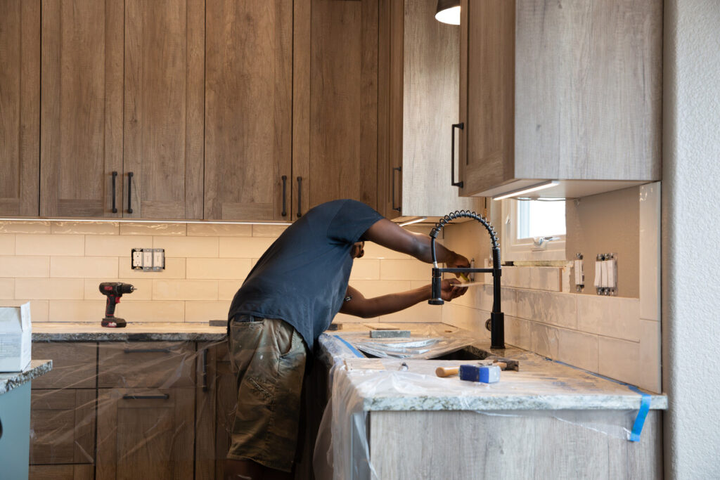 Unlock Your Home’s Potential with a Cash-Out Refinance