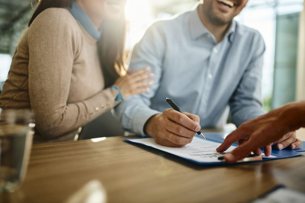 Is Mortgage Insurance Required?
