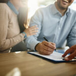 Mortgage insurance