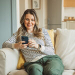 Download the HomeLoanServ app